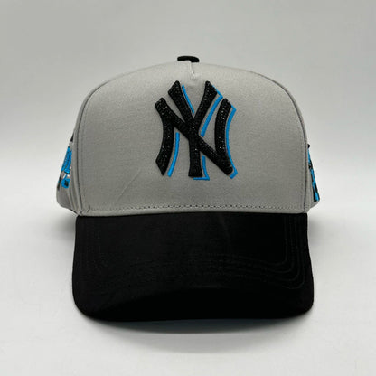 NY Blue Gray