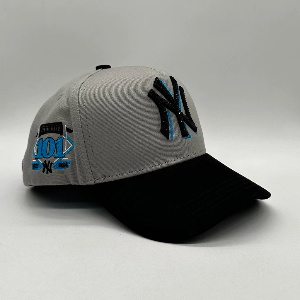 NY Blue Gray