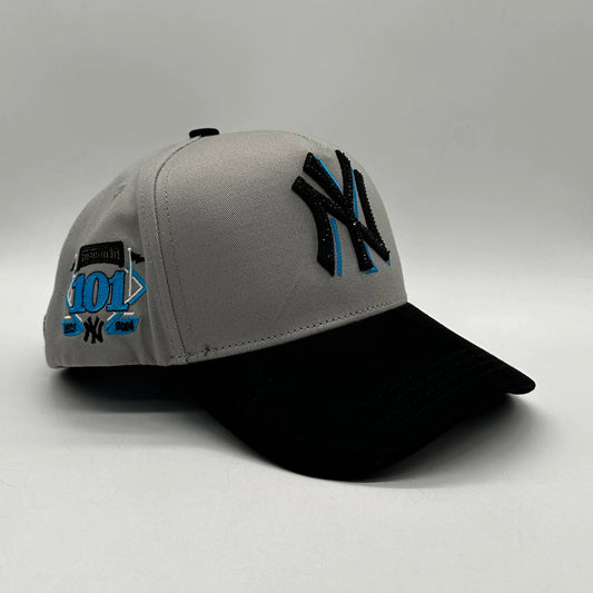 NY Blue Gray