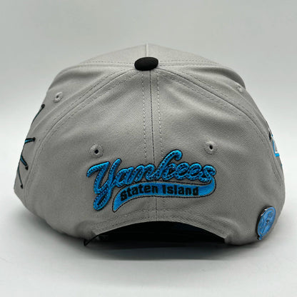 NY Blue Gray