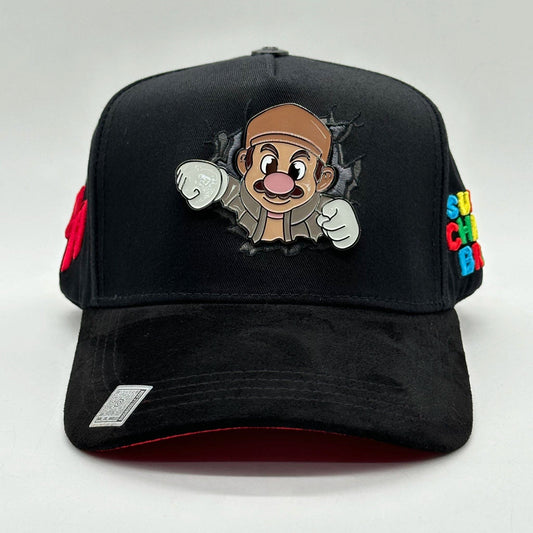 Super Chapo Bros