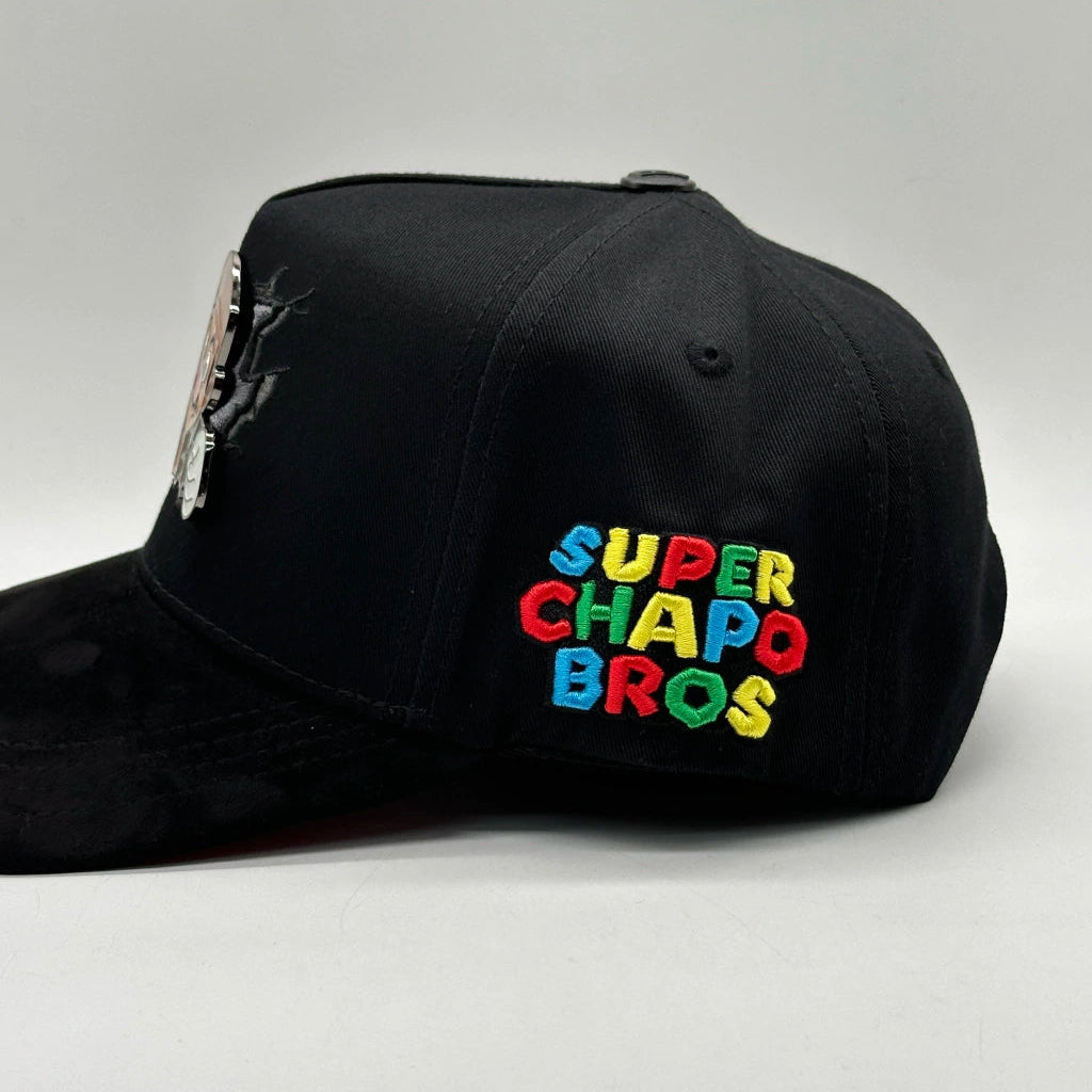 Super Chapo Bros
