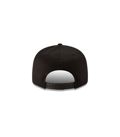 Las Vegas Raiders Negra 9FIFTY Snapback