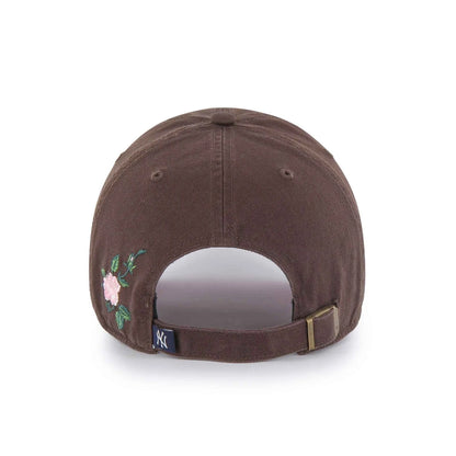 New York Yankees Thorn Brown '47 Clean Up