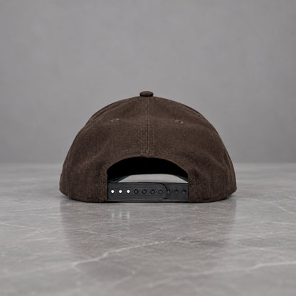 New York Mets Beef & Broccoli 9FORTY A-Frame Snapback