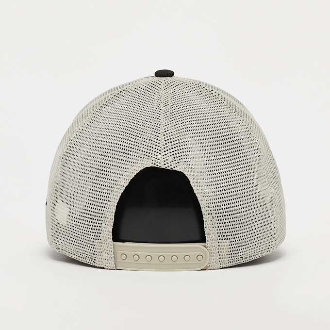 Los Angeles Dodgers Floral Icon Trucker A-Frame Snapback