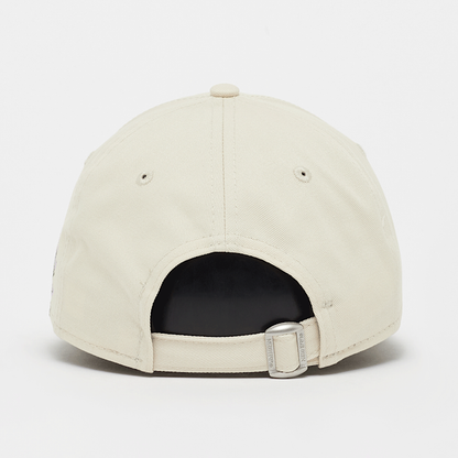 Los Angeles Dodgers Floral Icon 9FORTY Strapback for Women