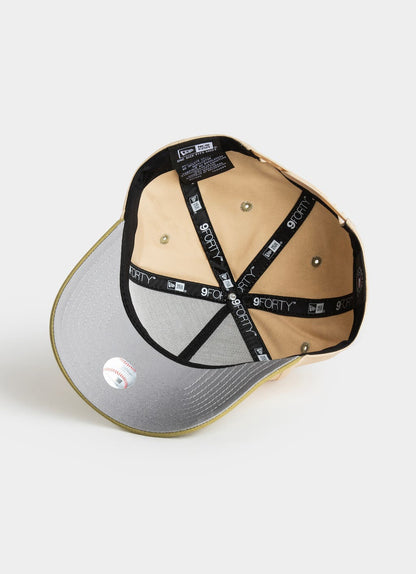 Boston Red Sox Beansprout 9FORTY A-Frame Snapback