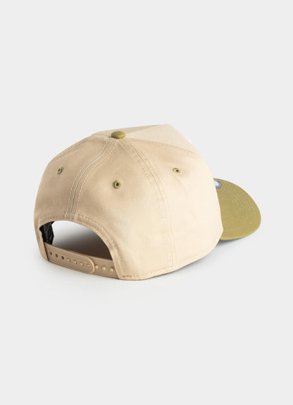 Las Vegas Raiders Beansprout 9FORTY A-Frame Snapback