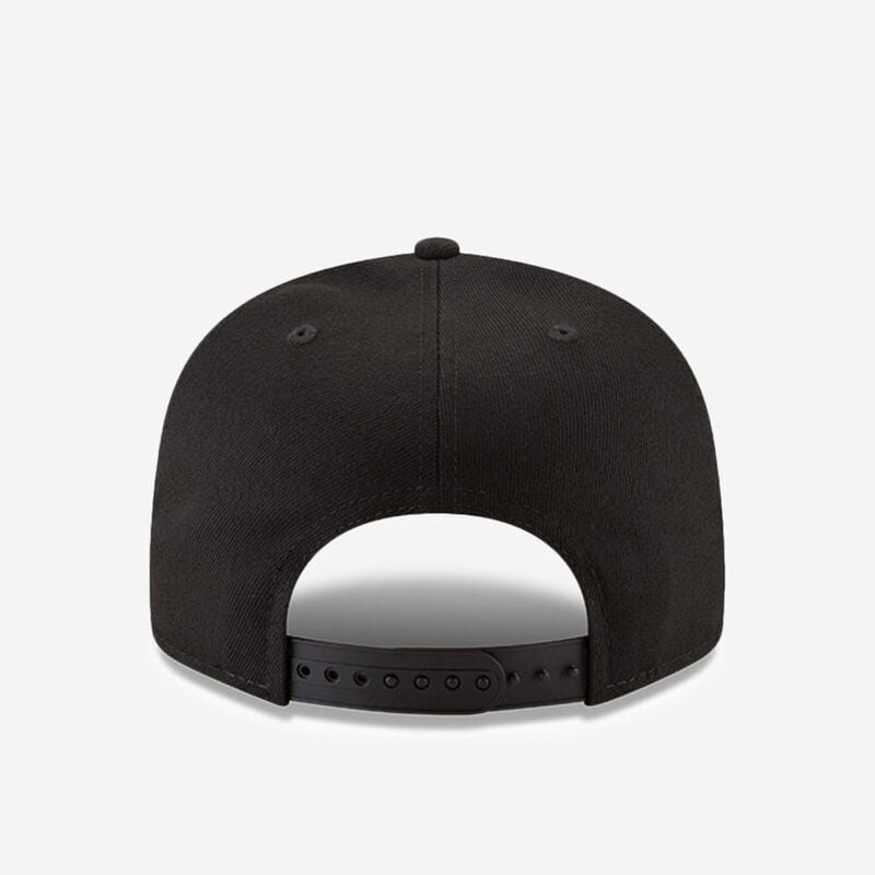 Chicago White Sox Negra 9FIFTY Snapback