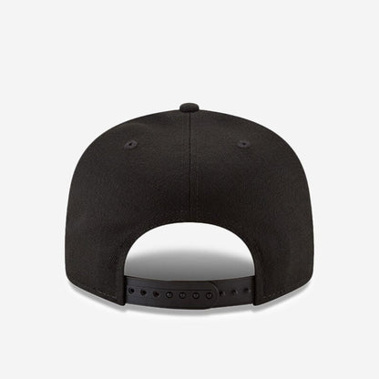 Chicago White Sox Negra 9FIFTY Snapback
