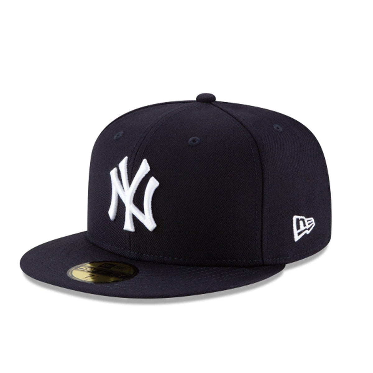 New York Yankees Azul Navy 59FIFTY Fitted
