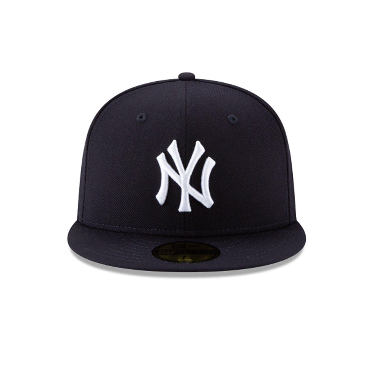 New York Yankees Azul Navy 59FIFTY Fitted