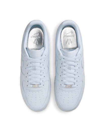 Nike Air Force 1 NOCTA "Palest Purple"