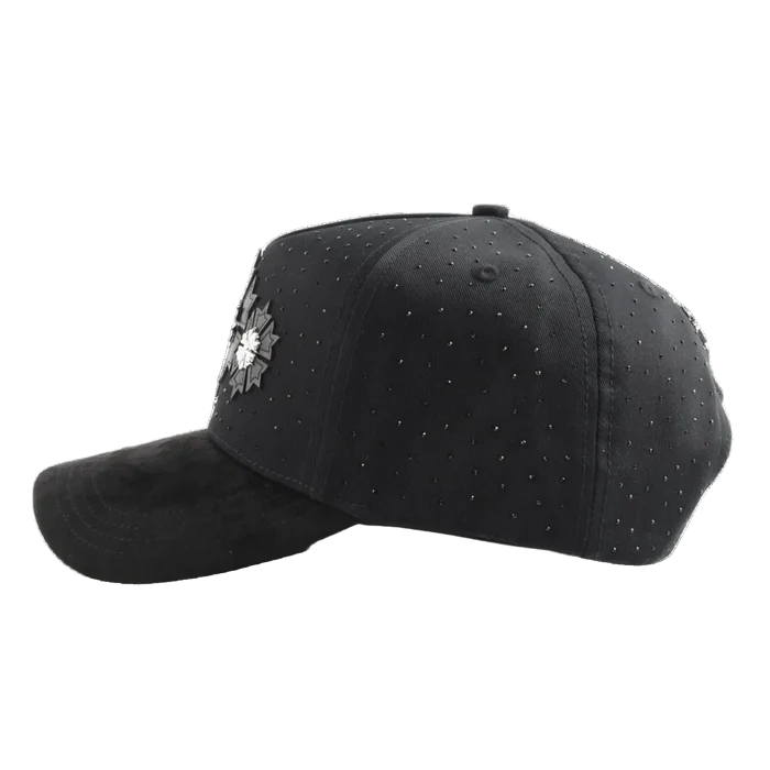 Platinum Snowflake — Premium 2.0