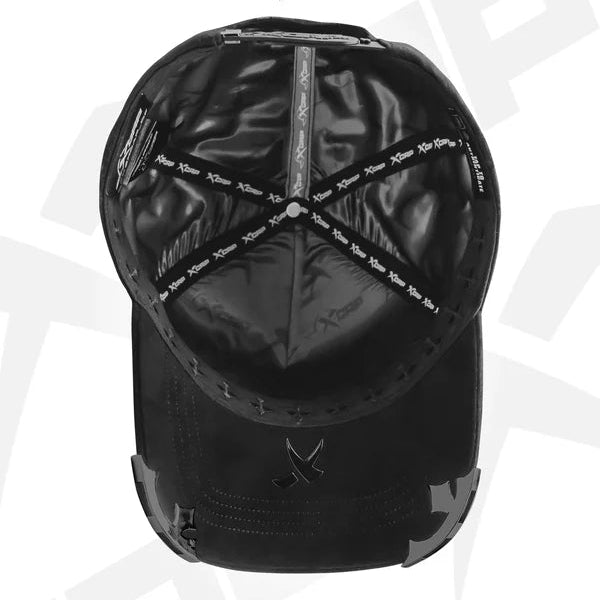 NY 3 Cruces Black