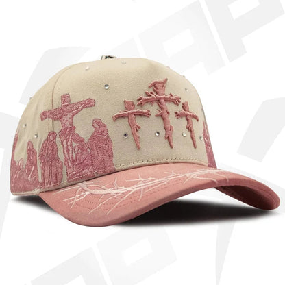 Viacrucis Pink