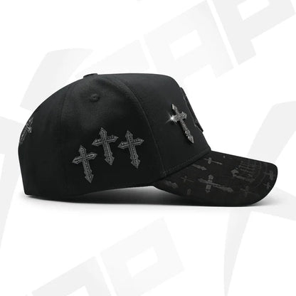 LA Cruces Black