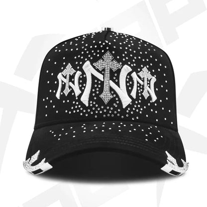 NY 3 Cruces White