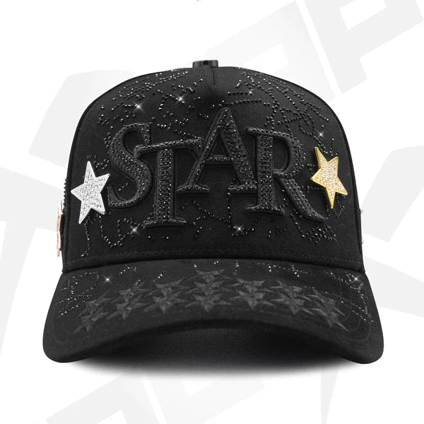 Star Black Special Edition