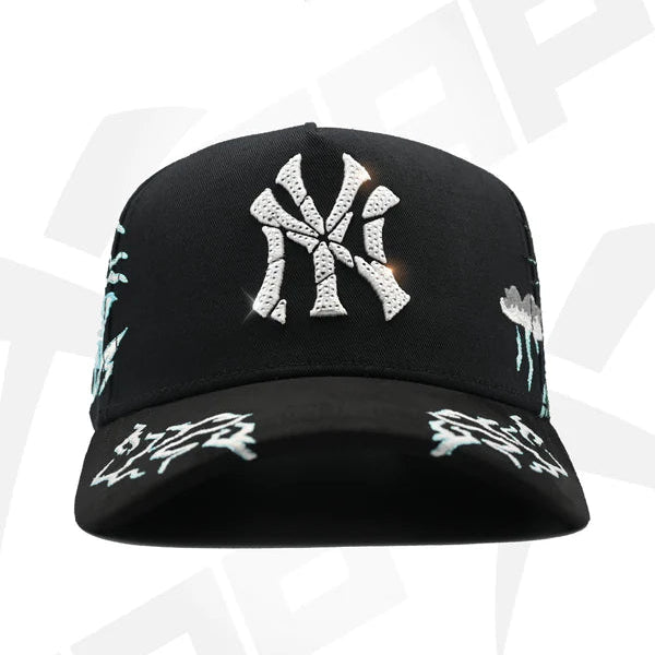 New York Black/White