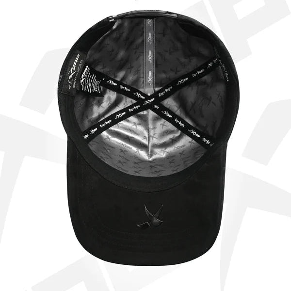 LA Cruces Black