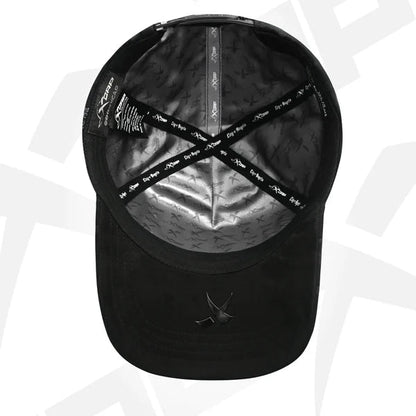 LA Cruces Black