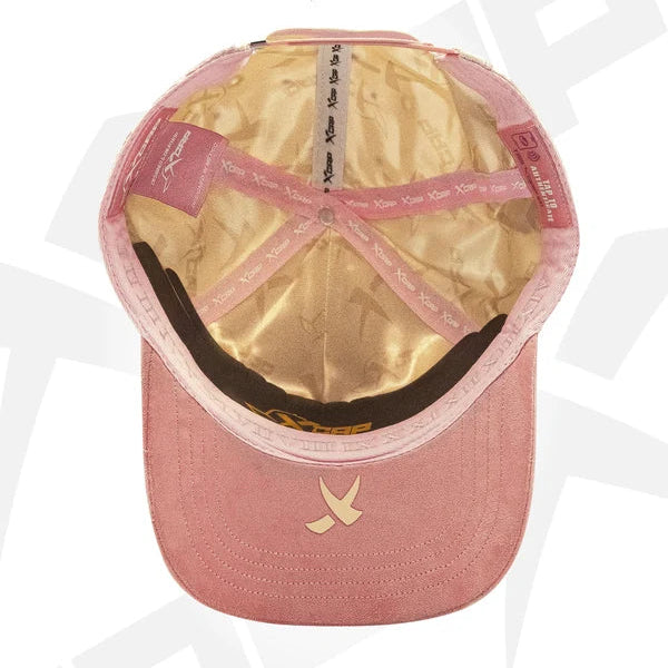 Viacrucis Pink
