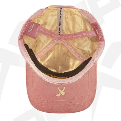 Viacrucis Pink