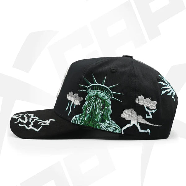 New York Black/White