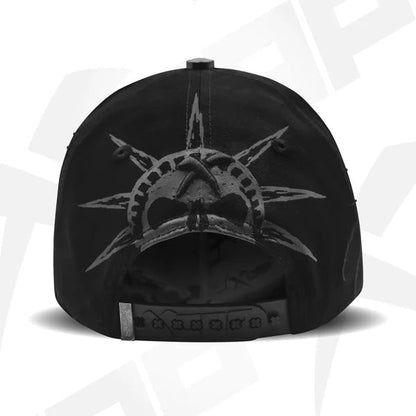 NY 3 Cruces Black