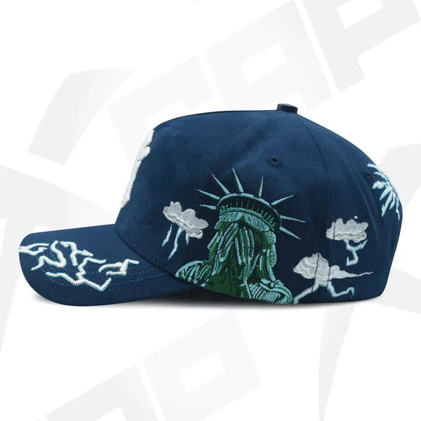 New York Blue