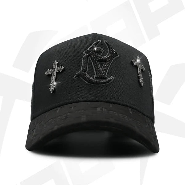 LA Cruces Black