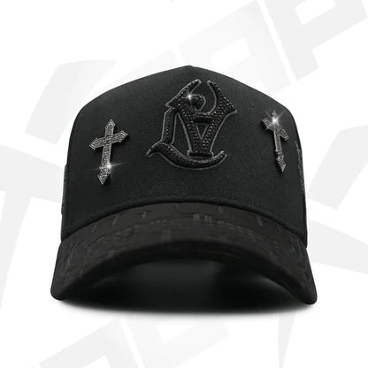 LA Cruces Black