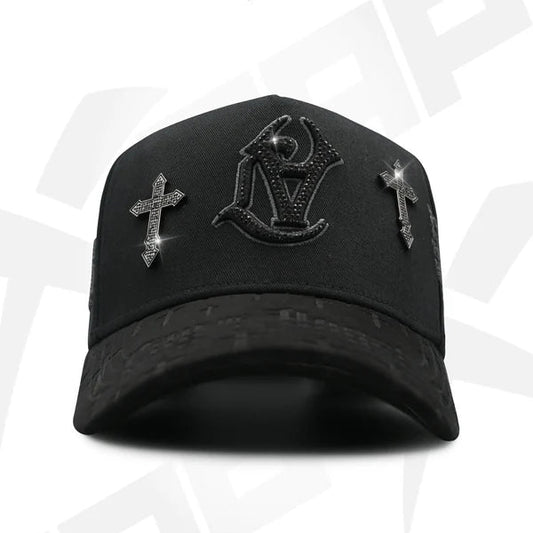 LA Cruces Black