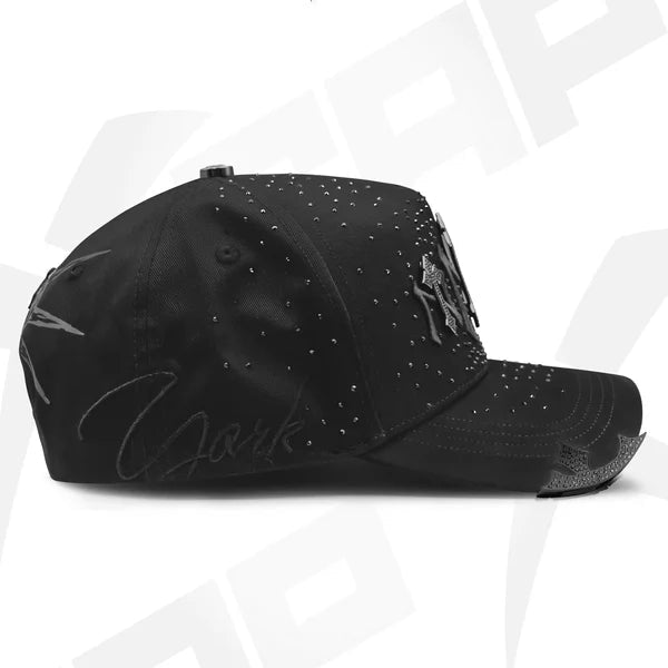 NY 3 Cruces Black