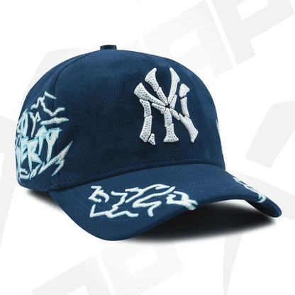 New York Blue