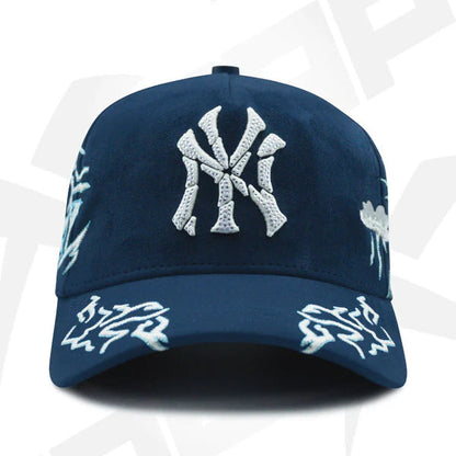 New York Blue