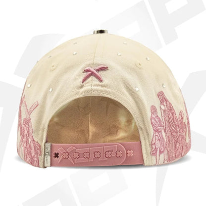 Viacrucis Pink