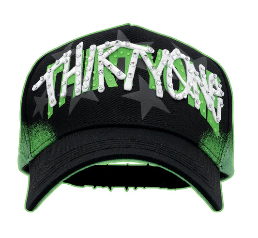 Starry Night — Take Notes