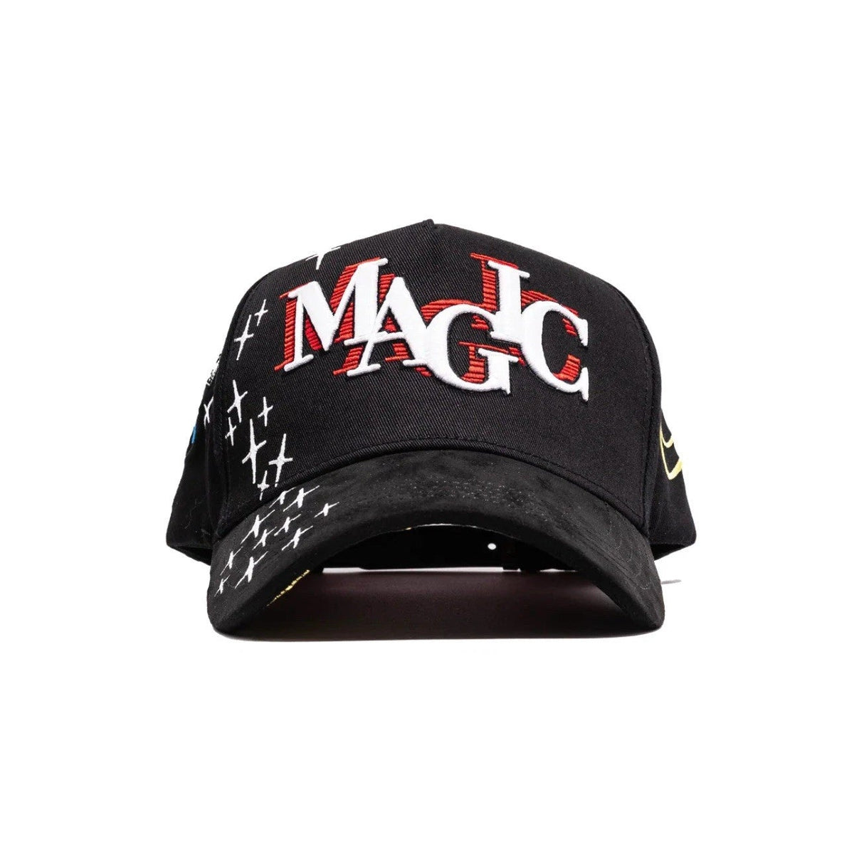 Magic — FINO x Marca Registrada