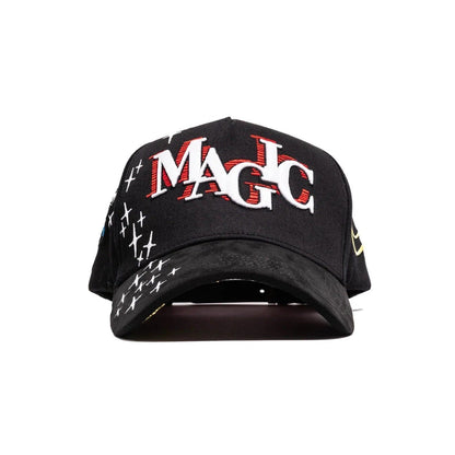 Magic — FINO x Marca Registrada