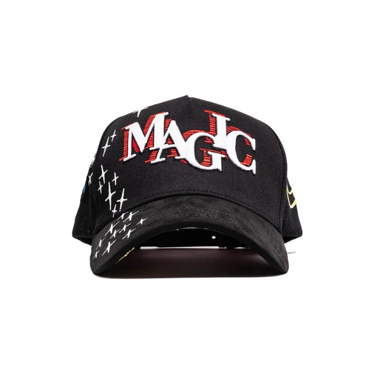 Magic — FINO x Marca Registrada