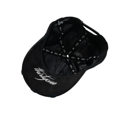 LA Thorns — Take Notes