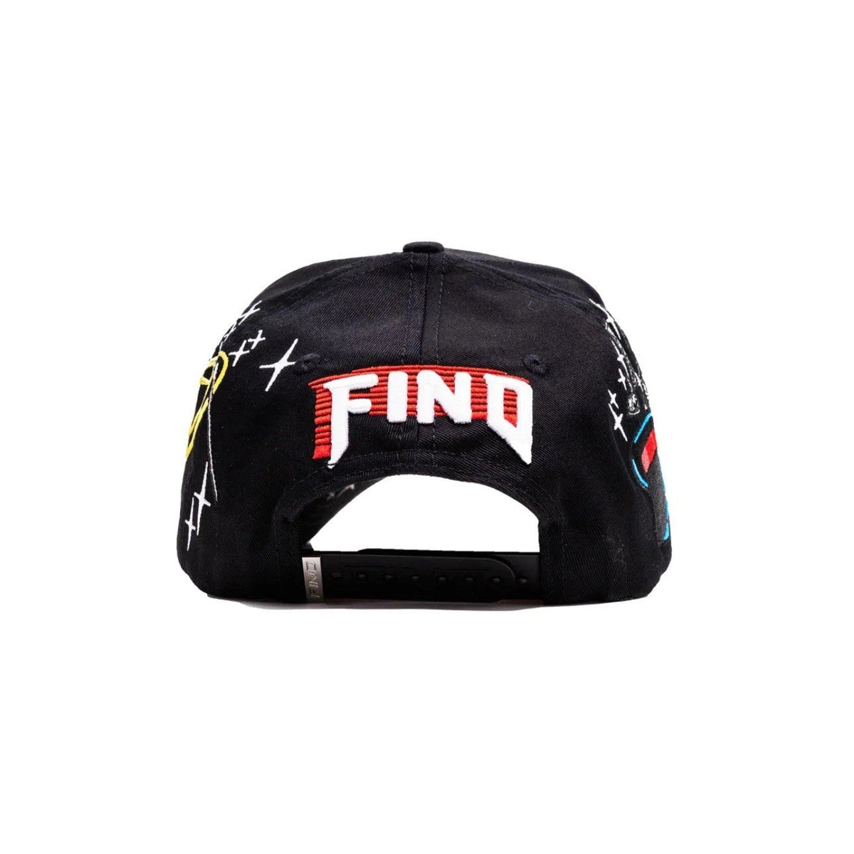 Magic — FINO x Marca Registrada