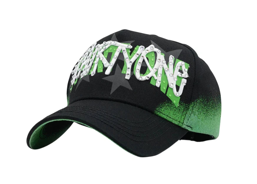 Starry Night — Take Notes