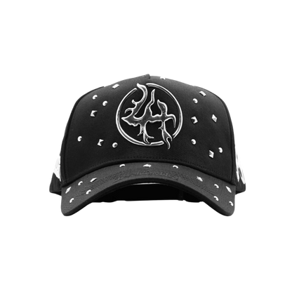 Dandy Hats x Lost Hills — LH Chrome