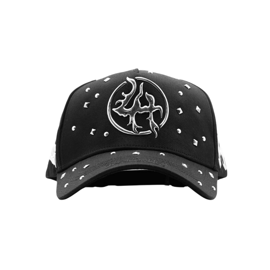 Dandy Hats x Lost Hills — LH Chrome
