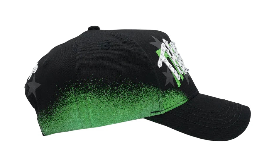 Starry Night — Take Notes