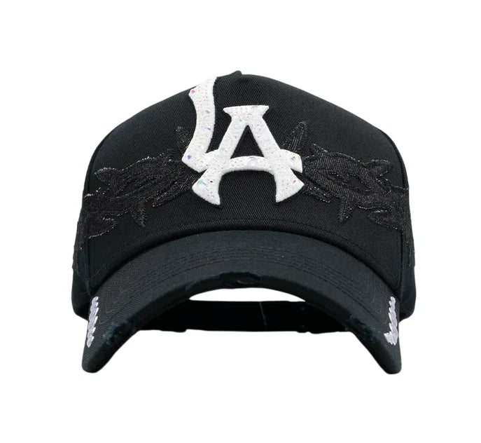 LA Thorns — Take Notes